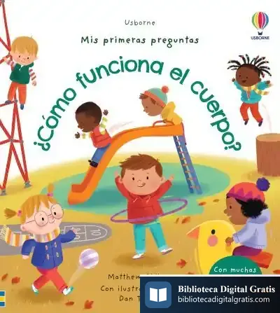Descargar Como Funciona El Cuerpo