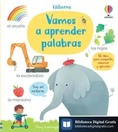Descargar Cuantas Palabras Se Decir de Matthew Oldham