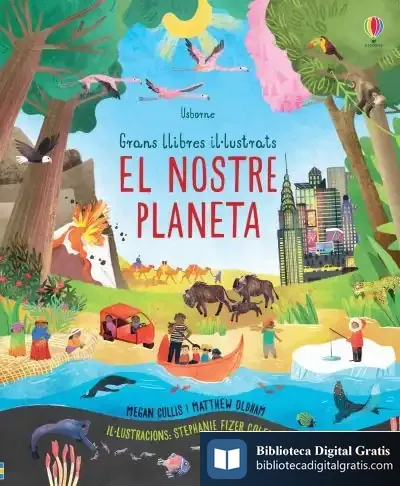 Descargar El Nostre Planeta