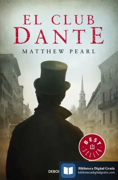Descargar El Club Dante