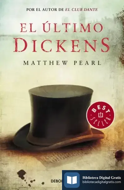 Descargar El Último Dickens de Matthew Pearl