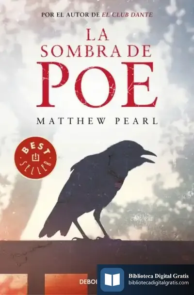 Descargar La Sombra De Poe