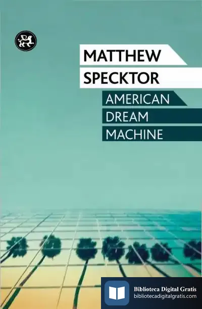 Descargar American Dream Machine