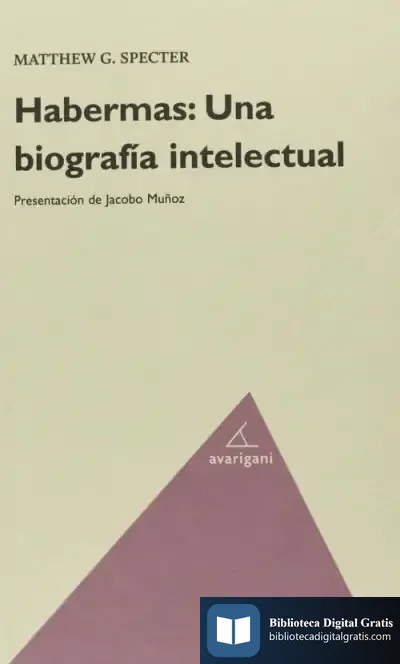 Descargar Habermas
