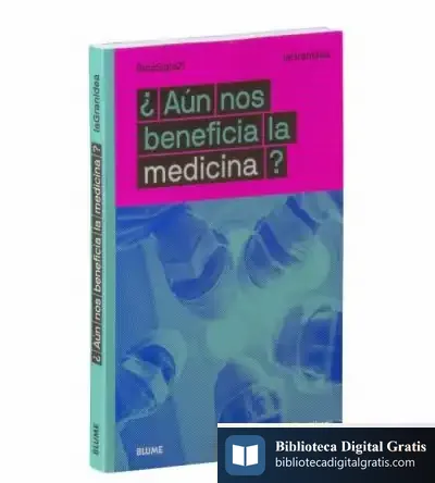 Descargar ¿Aún Nos Beneficia La Medicina? La Gran Idea de Matthew Taylor
