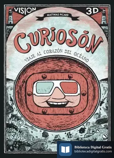 Descargar Curiosón de Matthias Picard