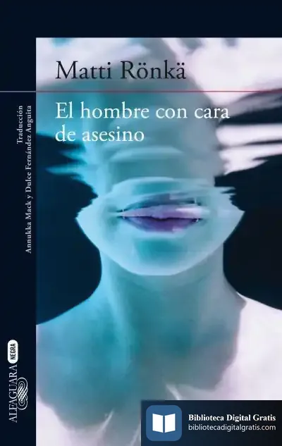 Descargar El Hombre Con Cara De Asesino