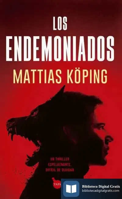 Descargar Los Endemoniados