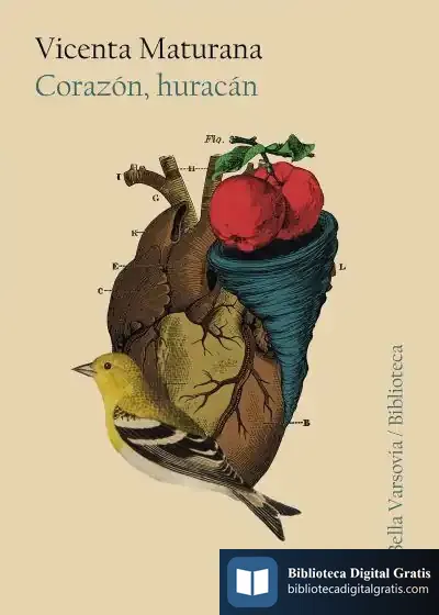 Descargar Corazón, Huracán