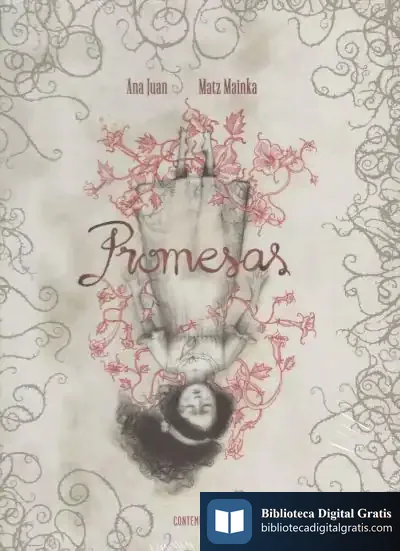 Descargar Promesas de Matz Mainka