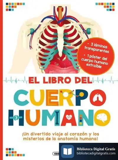 Descargar El Libro Del Cuerpo Humano