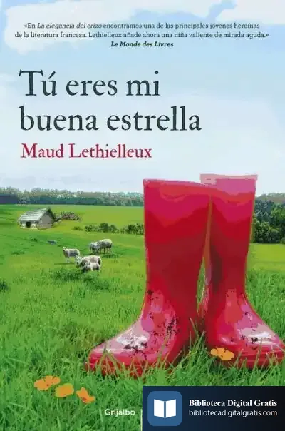 Descargar Tú Eres Mi Buena Estrella