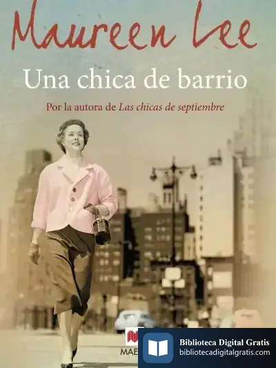 Descargar Una Chica De Barrio