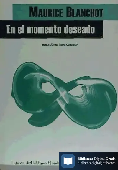 Descargar En El Momento Deseado