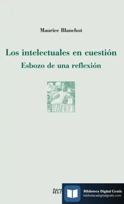 Descargar Los Intelectuales En Cuestión de Raymond Buckland