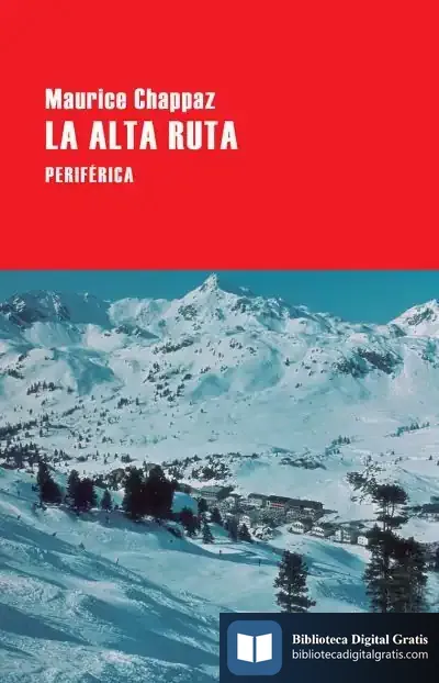 Descargar La Alta Ruta