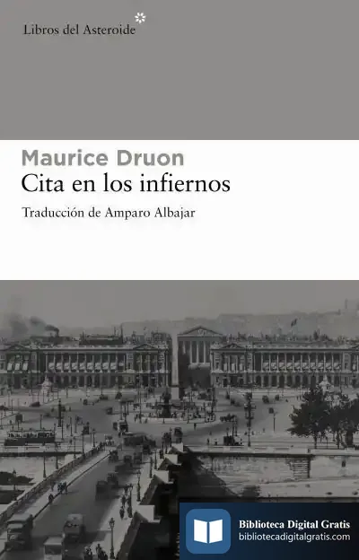 Descargar Cita En Los Infiernos