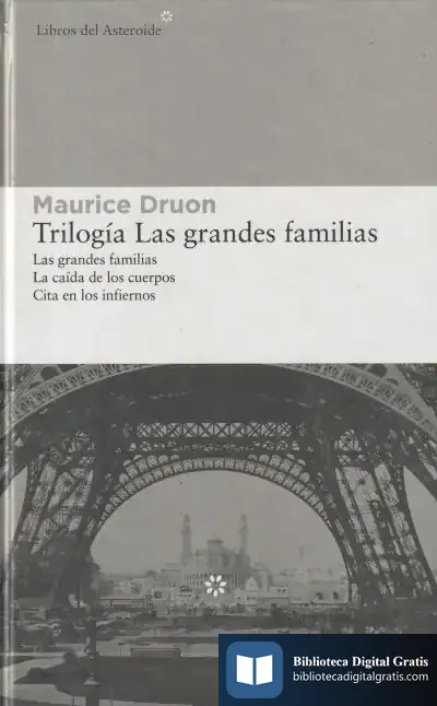 Descargar Las Grandes Familias