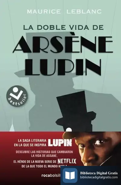 Descargar Arsene Lupin