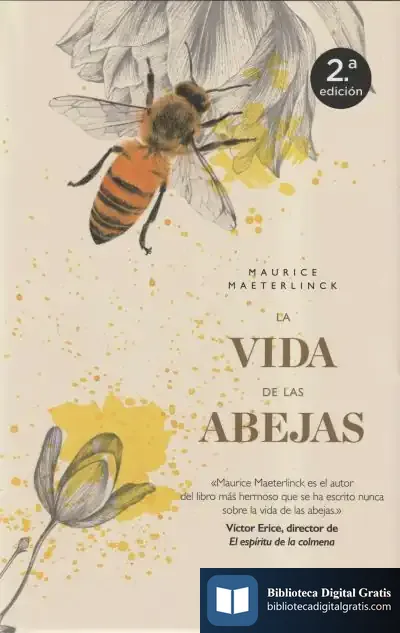 Descargar La Vida De Las Abejas