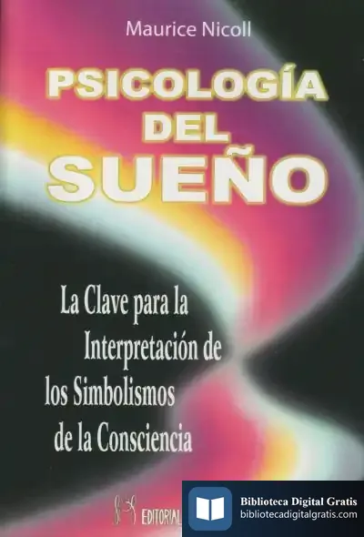 Descargar Psicología Del Sueño