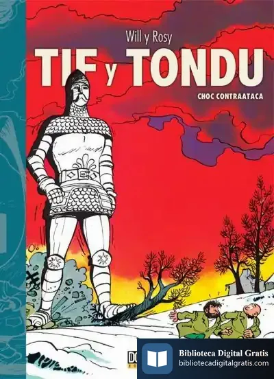 Descargar Tif Y Tondu
