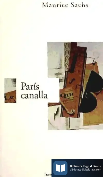 Descargar París Canalla