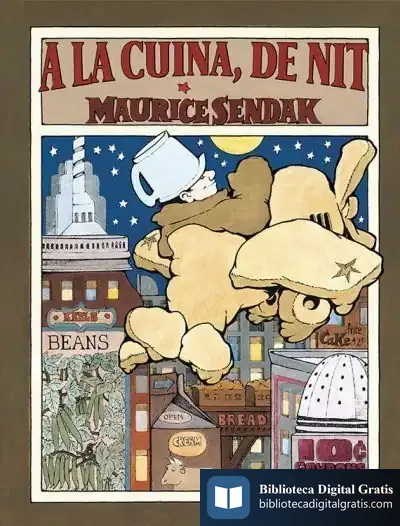 Descargar A La Cuina, De Nuit