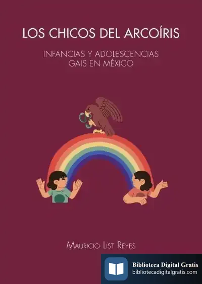 Descargar Los Chicos Del Arcoiris