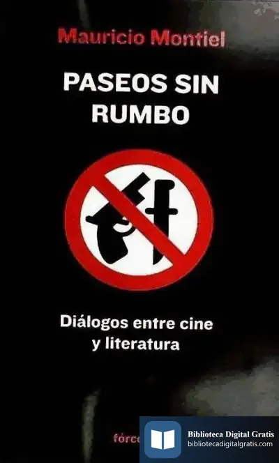 Descargar Paseos Sin Rumbo