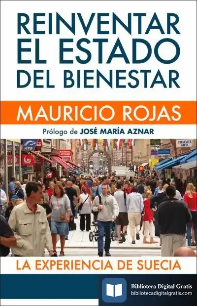 Descargar Reinventar El Estado Del Bienestar