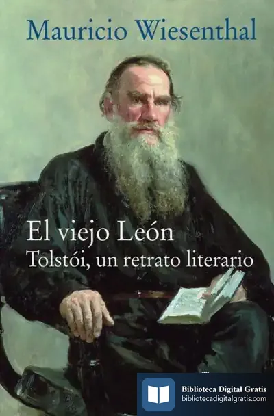 Descargar El Viejo León