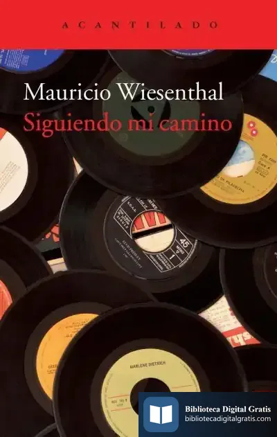 Descargar Siguiendo Mi Camino