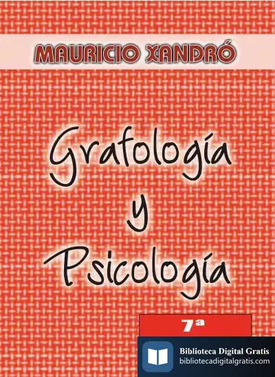 Descargar Grafología Y Psicología de Roger Verneaux