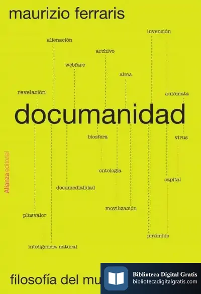 Descargar Documanidad