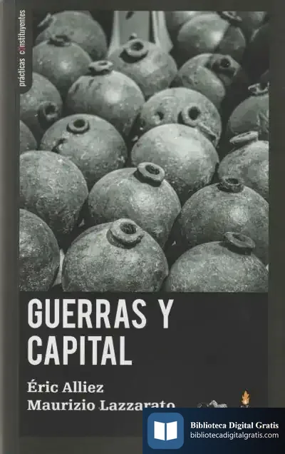 Descargar Guerras Y Capital