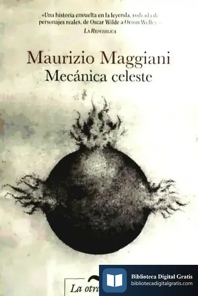 Descargar Mecánica Celeste
