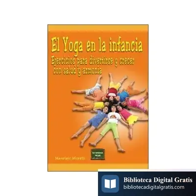 Descargar El Yoga En La Infancia de David Harvey