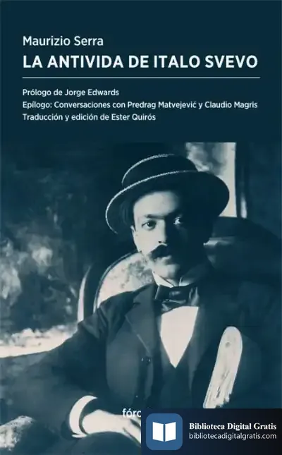 Descargar La Antivida De Italo Svevo
