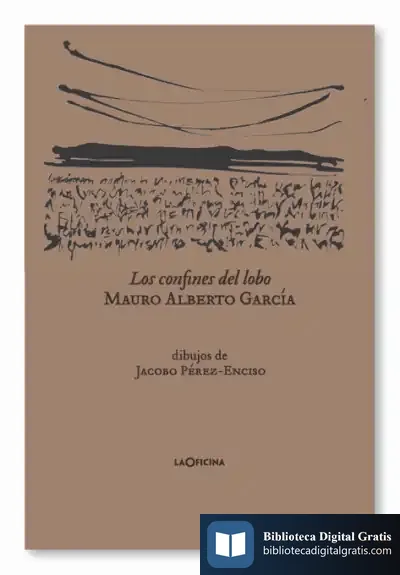 Descargar Los Confines Del Lobo