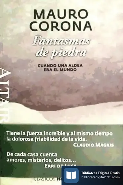 Descargar Fantasmas De Piedra