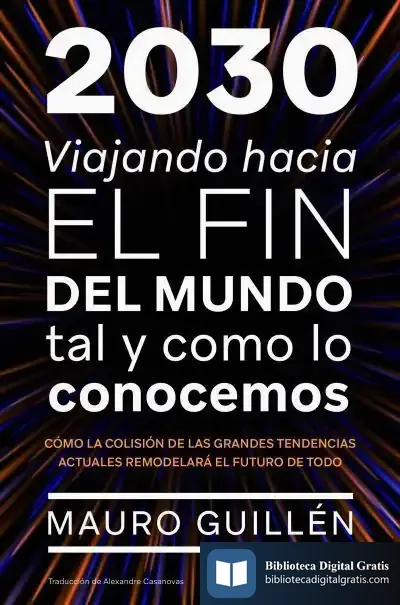 Descargar 2030