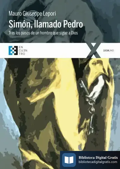Descargar Simón, Llamado Pedro