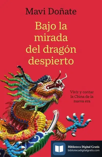 Descargar Bajo La Mirada Del Dragón Despierto