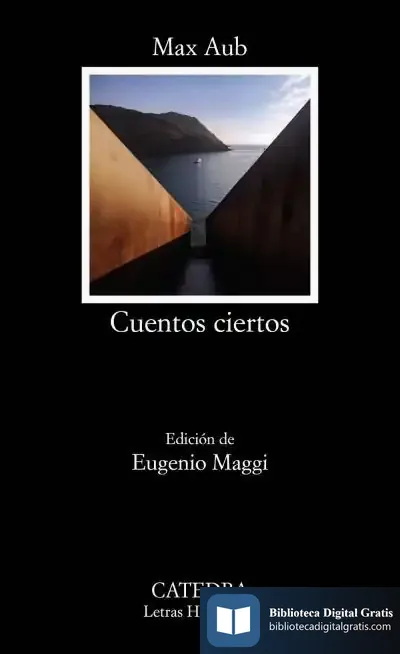 Descargar Cuentos Ciertos