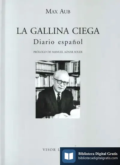 Descargar Gallina Ciega, La de Javier Rivera Blanco