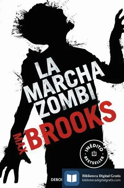 Descargar La Marcha Zombi