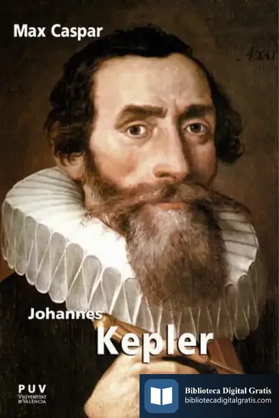 Descargar Johannes Kepler