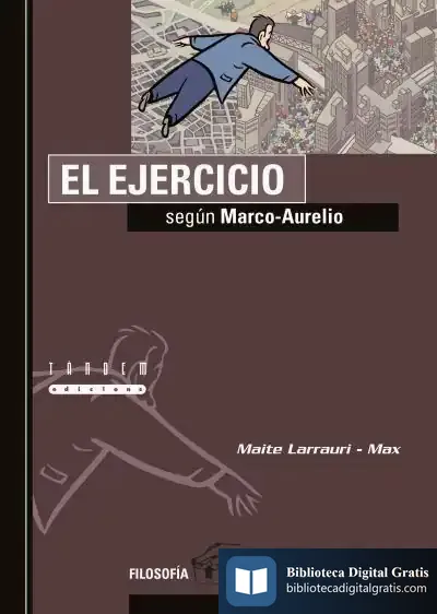 Descargar El Ejercicio Según Marco-Aurelio