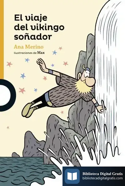 Descargar El Viaje Del Vikingo Soñador